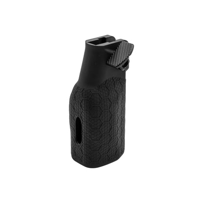 Saber Tactical Rubber Chassis-Style Vertical Grip ST0050