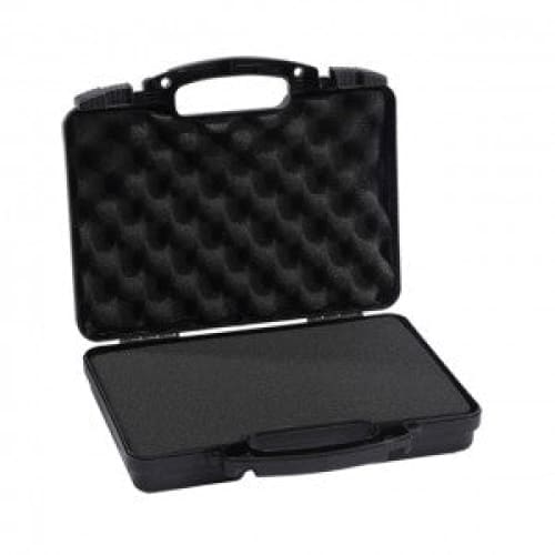 HAND GUN CASE HEAVY DUTY (312508) INNER 30CM X 20CM