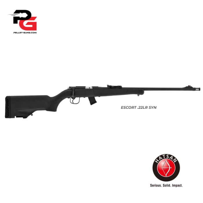 Long Rifles – Pellet-Guns.com