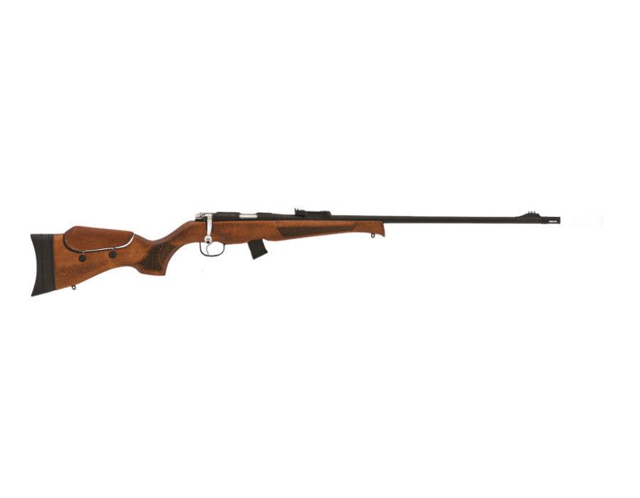 HATSAN ESCORT .22LR ELITE BOLT-ACTION RIMFIRE RIFLE .22LR