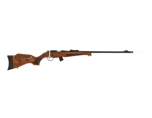 HATSAN ESCORT .22LR ELITE BOLT-ACTION RIMFIRE RIFLE .22LR