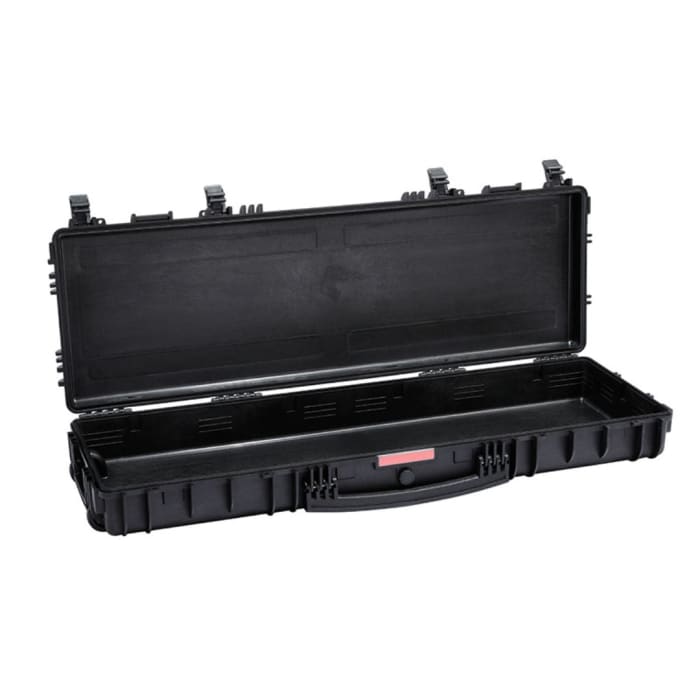 Heavy Duty Gun Case - [1133513] 113x35x14cm - Bags