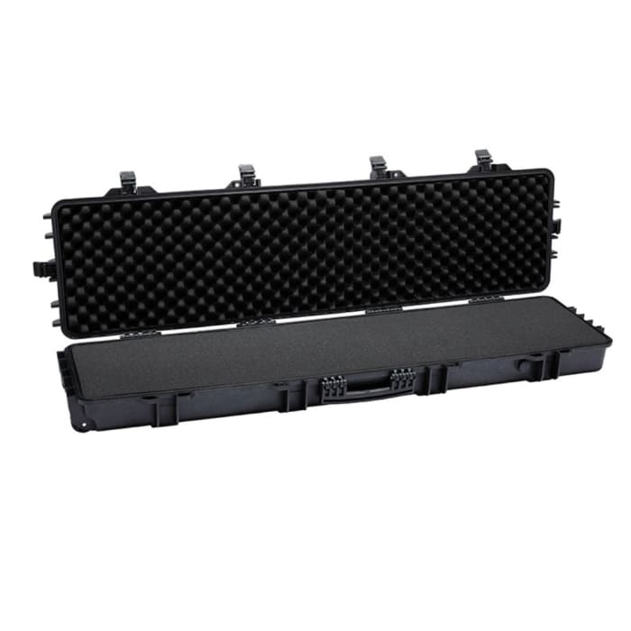 Heavy Duty Gun Case - [1303214] 112x45.5x17cm - Bags