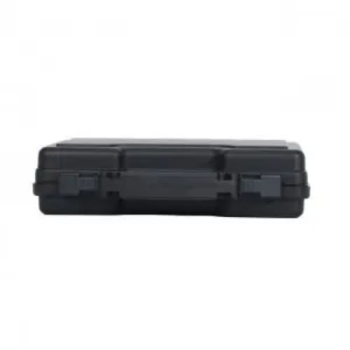 HEAVY DUTY GUN CASE [965016] WITH WHEELS INNER - 96CM X