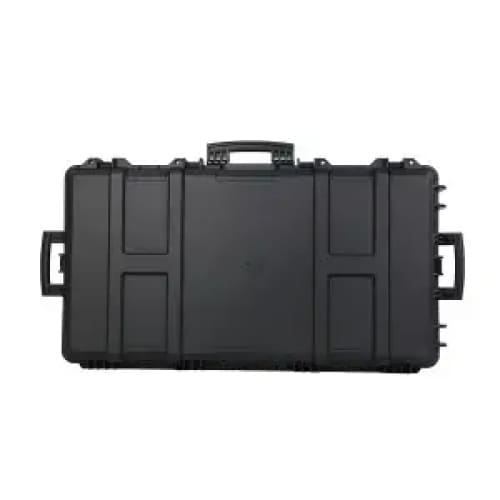 HEAVY DUTY GUN CASE [965016] WITH WHEELS INNER - 96CM X