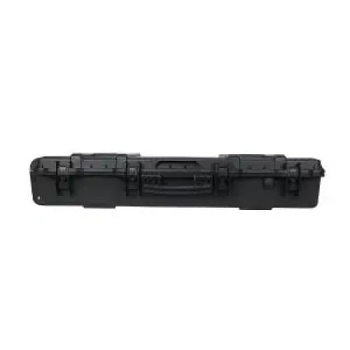 HEAVY DUTY GUN CASE [965016] WITH WHEELS INNER - 96CM X