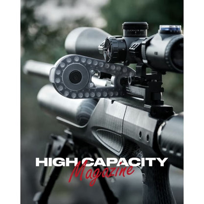 High Capacity Magazine 5.5mm - 26 Shot - Magazine