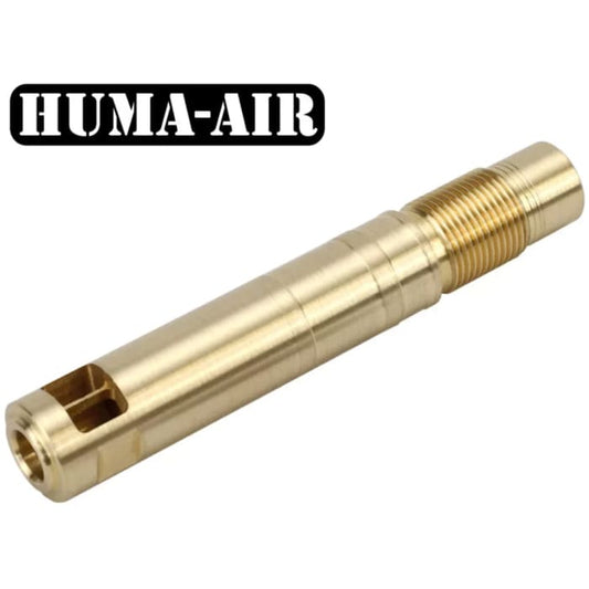 High Flow Dual Hole Transfer Port For FX Panthera Dynamic