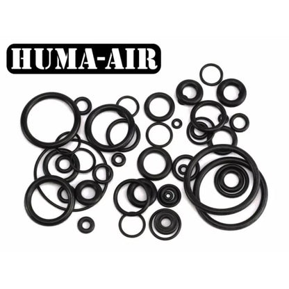 Huma-Air Complete O-Ring Kit for FX Impact M3