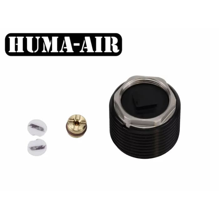 HUMA-AIR RAPTOR TUNING REGULATOR FOR EDGUN LESHIY 2