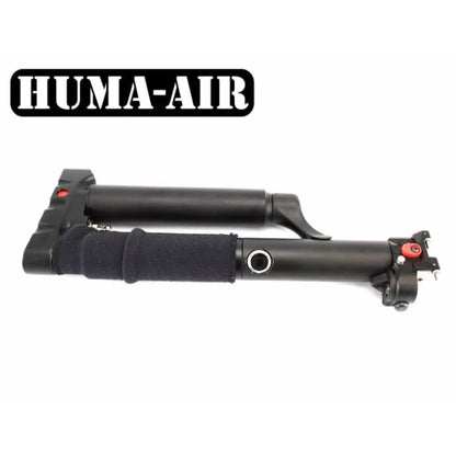 HUMA-AIR RAPTOR TUNING REGULATOR FOR EDGUN LESHIY 2