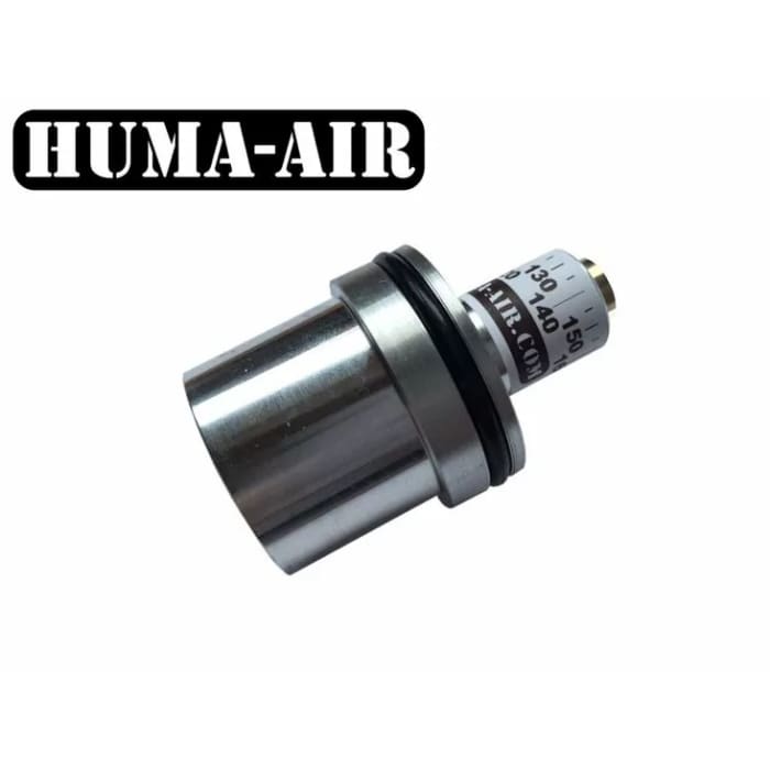 HUMA-AIR TUNING REGULATOR FOR SPA P12 ARTEMIS