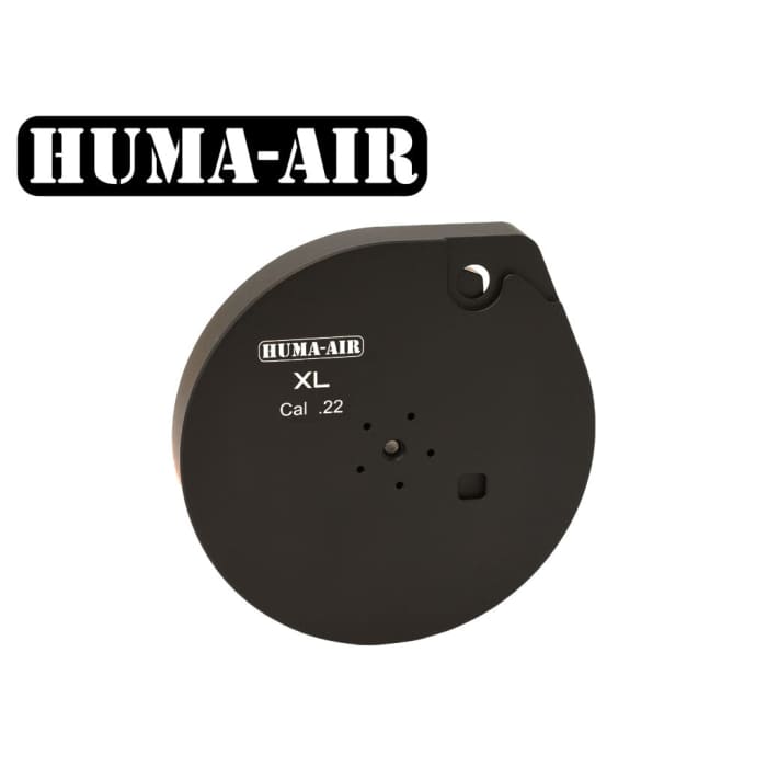 Huma-Air XL Magazine For FX Impact - Magazine