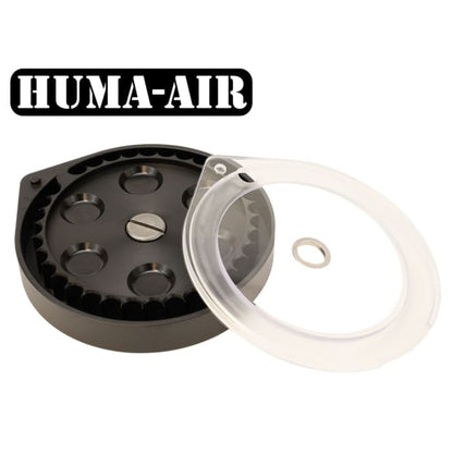 Huma-Air XL Magazine For FX Impact - Magazine