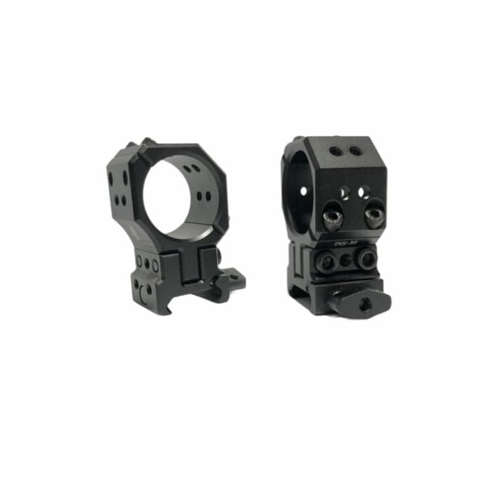 Infinity Elevation Ajustable Scope Mount 30mm Ring