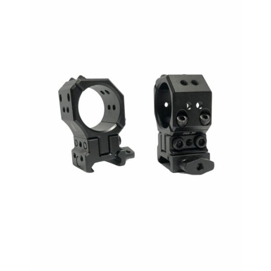 Infinity Elevation Ajustable Scope Mount 30mm Ring
