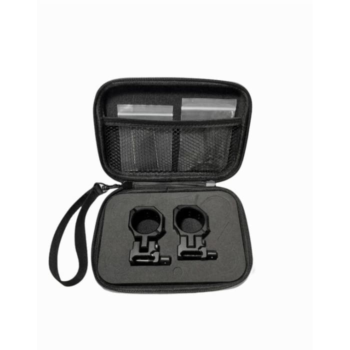 Infinity Elevation Ajustable Scope Mount 30mm Ring