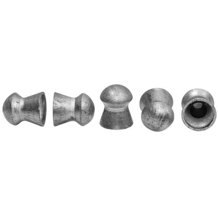 JSB Diabolo Exact 4.53mm .177 Cal 8.44 Grain Airgun Pellets