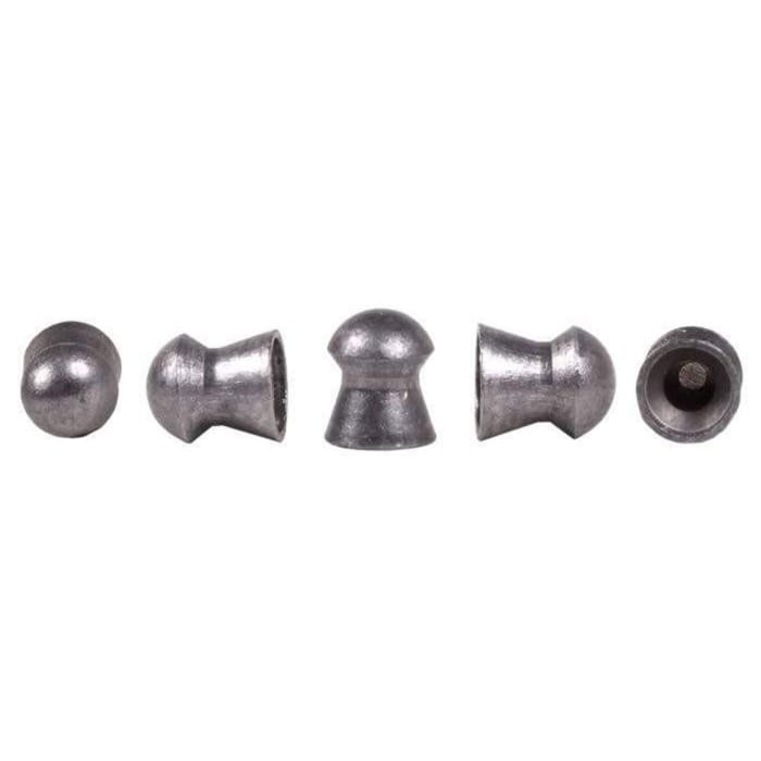 JSB Diabolo Exact 5.0mm .20 Cal Grain 13.73 Airgun Pellets