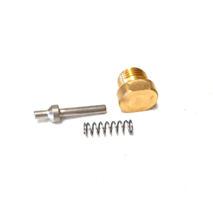 Jumbo dazzle non-return valve replacement kit - Spare Parts