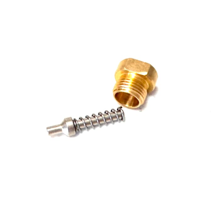 Jumbo dazzle non-return valve replacement kit - Spare Parts