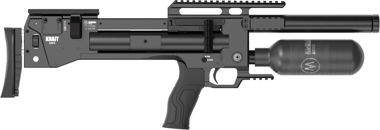 AIRMAKS KRAIT-2 5.5MM Standard (Compact)
