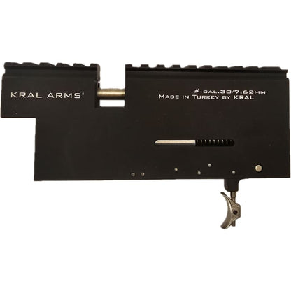 KRAL BIG HORN RECEIVER COMPLETE