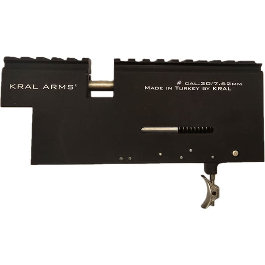 KRAL BIG HORN RECEIVER COMPLETE