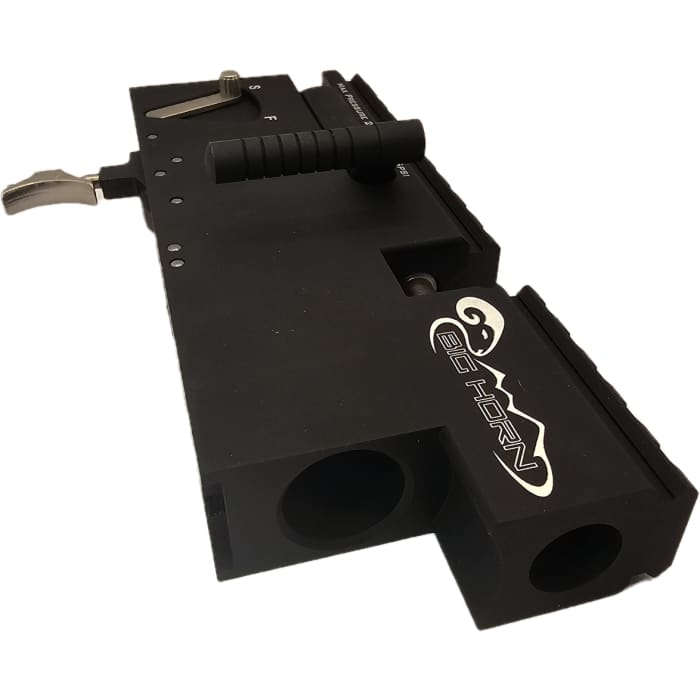 KRAL BIG HORN RECEIVER COMPLETE