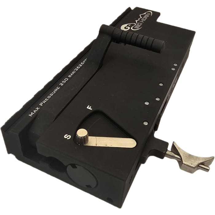 KRAL BIG HORN RECEIVER COMPLETE