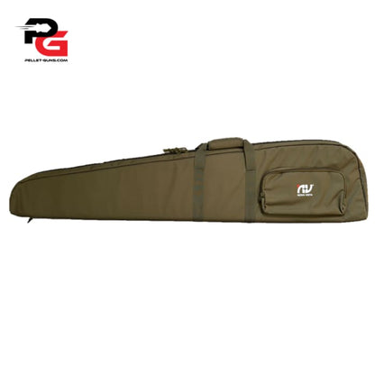 Large Nova Vista gun bag - army green (128 X 30 at widest