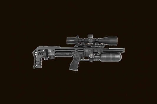 FX Impact M4 Compact .22 Black