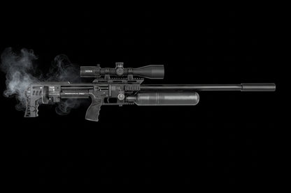 FX Impact M4 .22 Extended