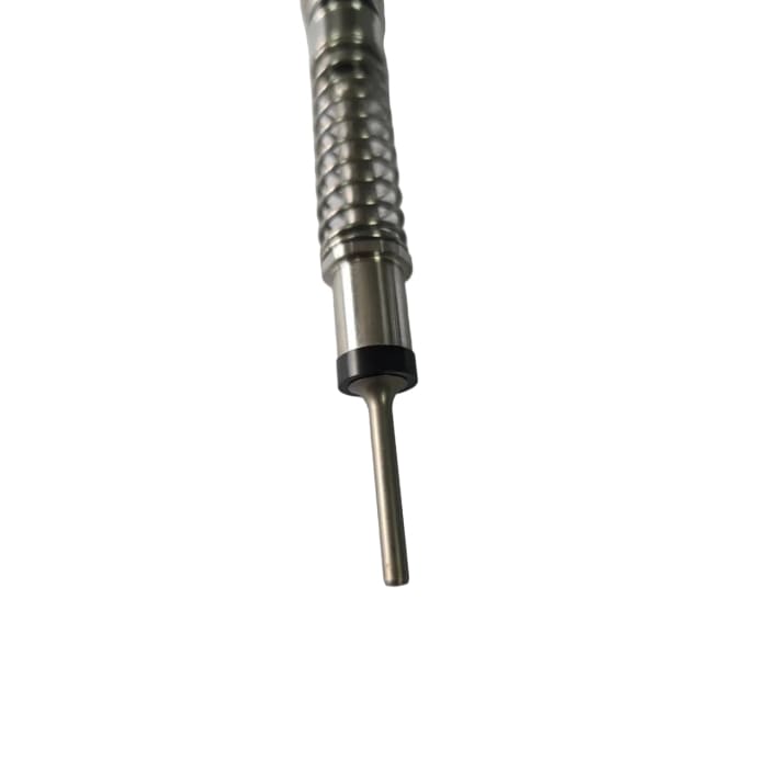 Main Valve And Valve Adjuster Assembly For RTI Mora