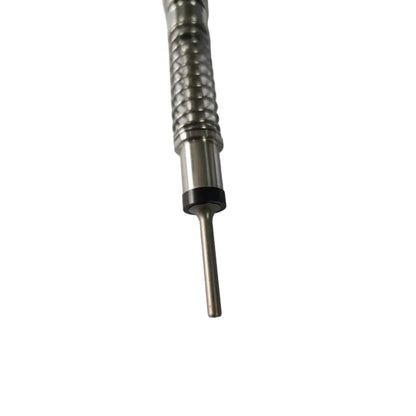 Main Valve And Valve Adjuster Assembly For RTI Mora