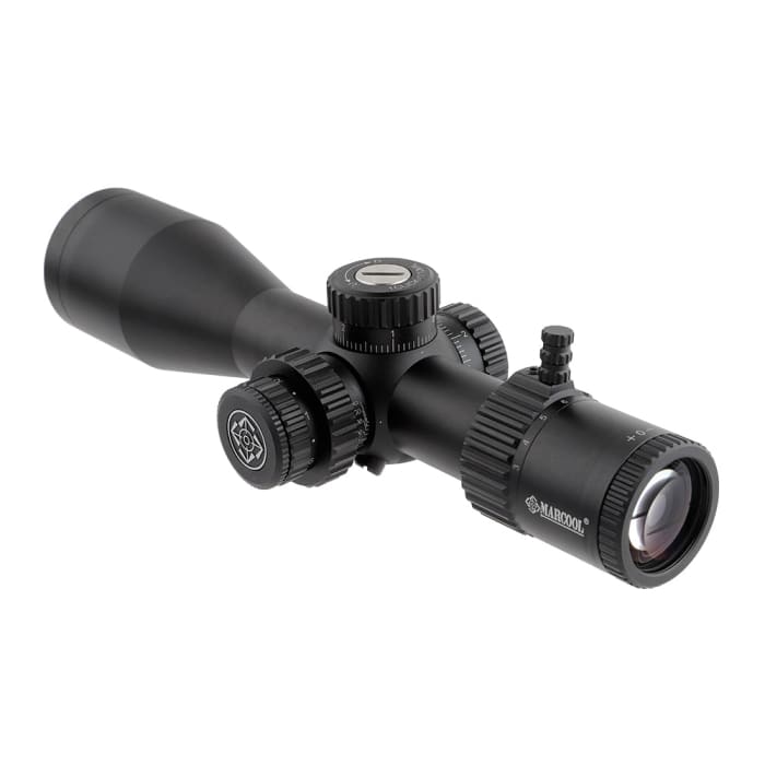 MARCOOL 3-12X44 SFIR EVOLVER COMPACT SCOPE (MAR-133) HY1601