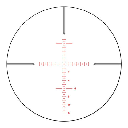 MARCOOL 3-12X44 SFIR EVOLVER COMPACT SCOPE (MAR-133) HY1601