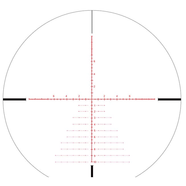 Marcool ALT 3-15X44 SFIRG Rifle Scope (MAR191) HY1632