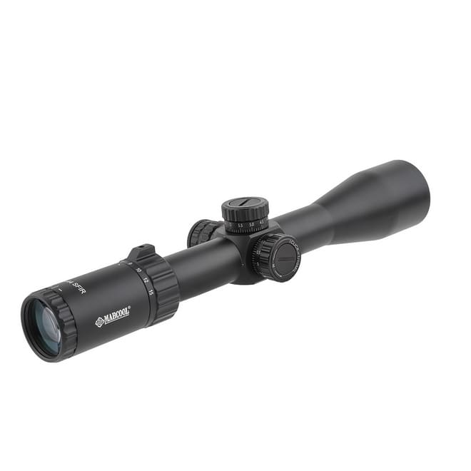 Marcool ALT 3-15X44 SFIRG Rifle Scope (MAR191) HY1632