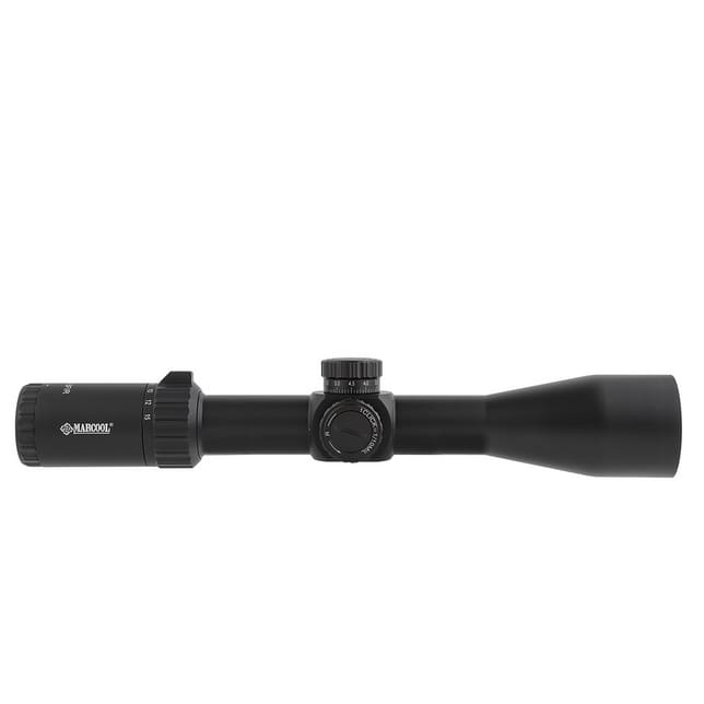 Marcool ALT 3-15X44 SFIRG Rifle Scope (MAR191) HY1632