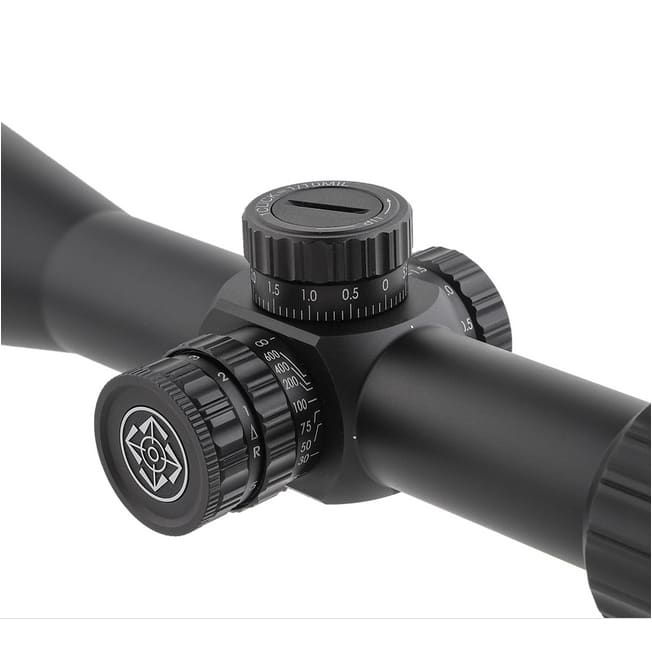 Marcool ALT 3-15X44 SFIRG Rifle Scope (MAR191) HY1632