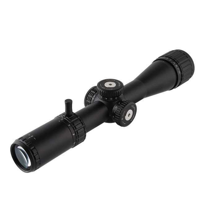 Marcool ALT 3-9X42 adjustable reticle Illuminated reticle