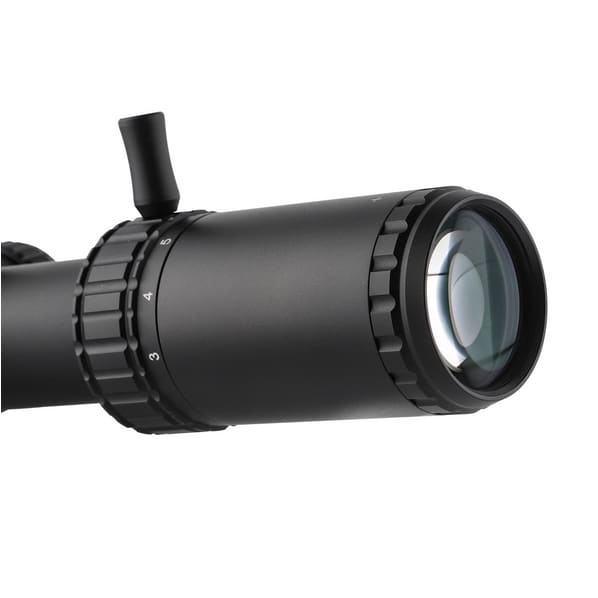 Marcool ALT 3-9X42 adjustable reticle Illuminated reticle