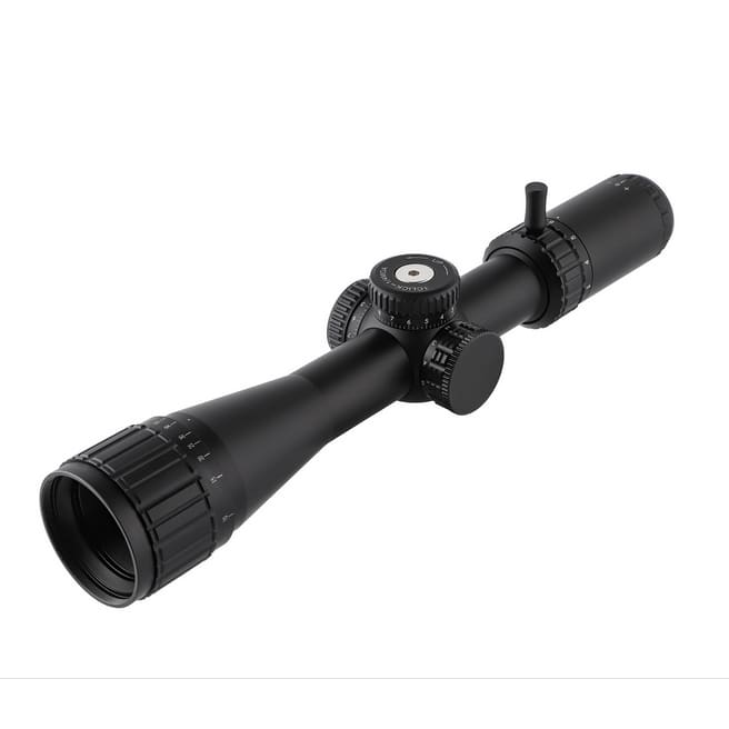 Marcool ALT 3-9X42 adjustable reticle Illuminated reticle