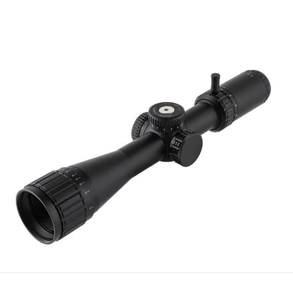 Marcool ALT 3-9X42 adjustable reticle Illuminated reticle