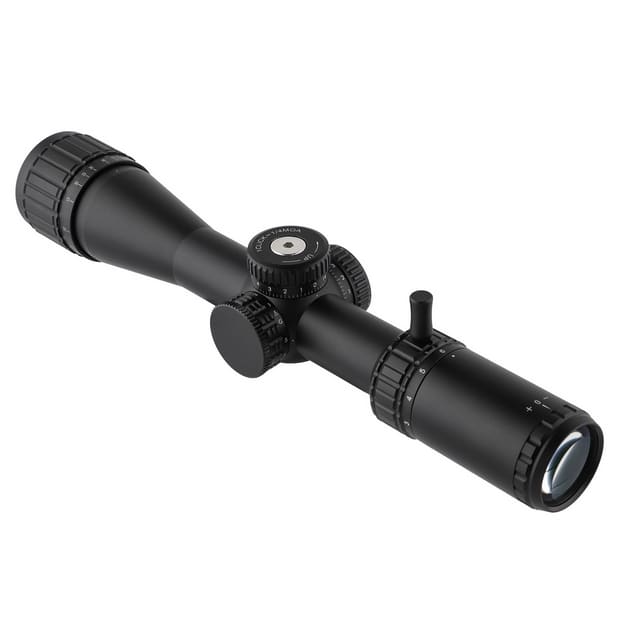Marcool ALT 3-9X42 adjustable reticle Illuminated reticle