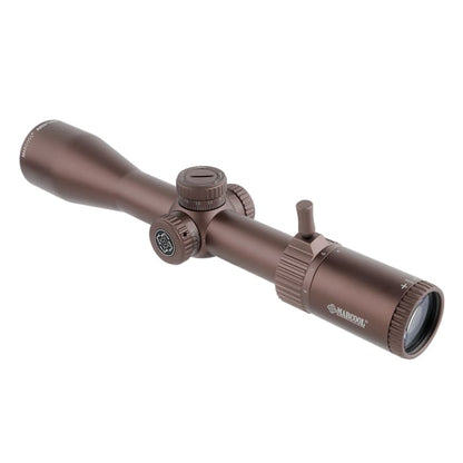 MARCOOL ALT 4-16 X 44 SF SCOPE - BRONZE** (MAR-145) HY1302-3