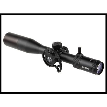 Marcool ALT 4-16X44 SF FFP rifle scope MAR-156 - HY1629