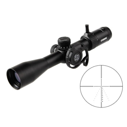 Marcool ALT 4-16X44 SF FFP rifle scope MAR-156 - HY1629