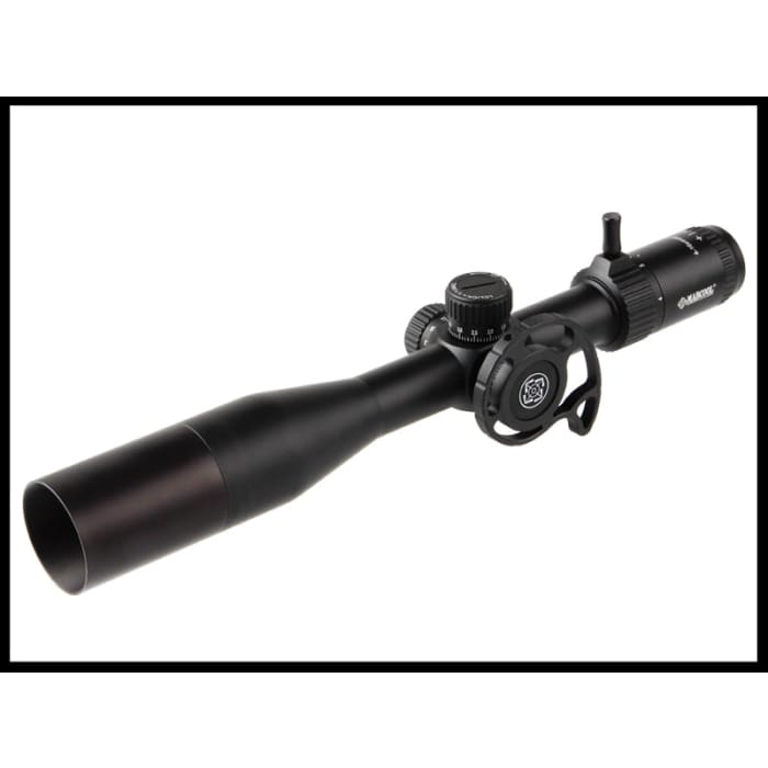 Marcool ALT 4-16X44 SF FFP rifle scope MAR-156 - HY1629
